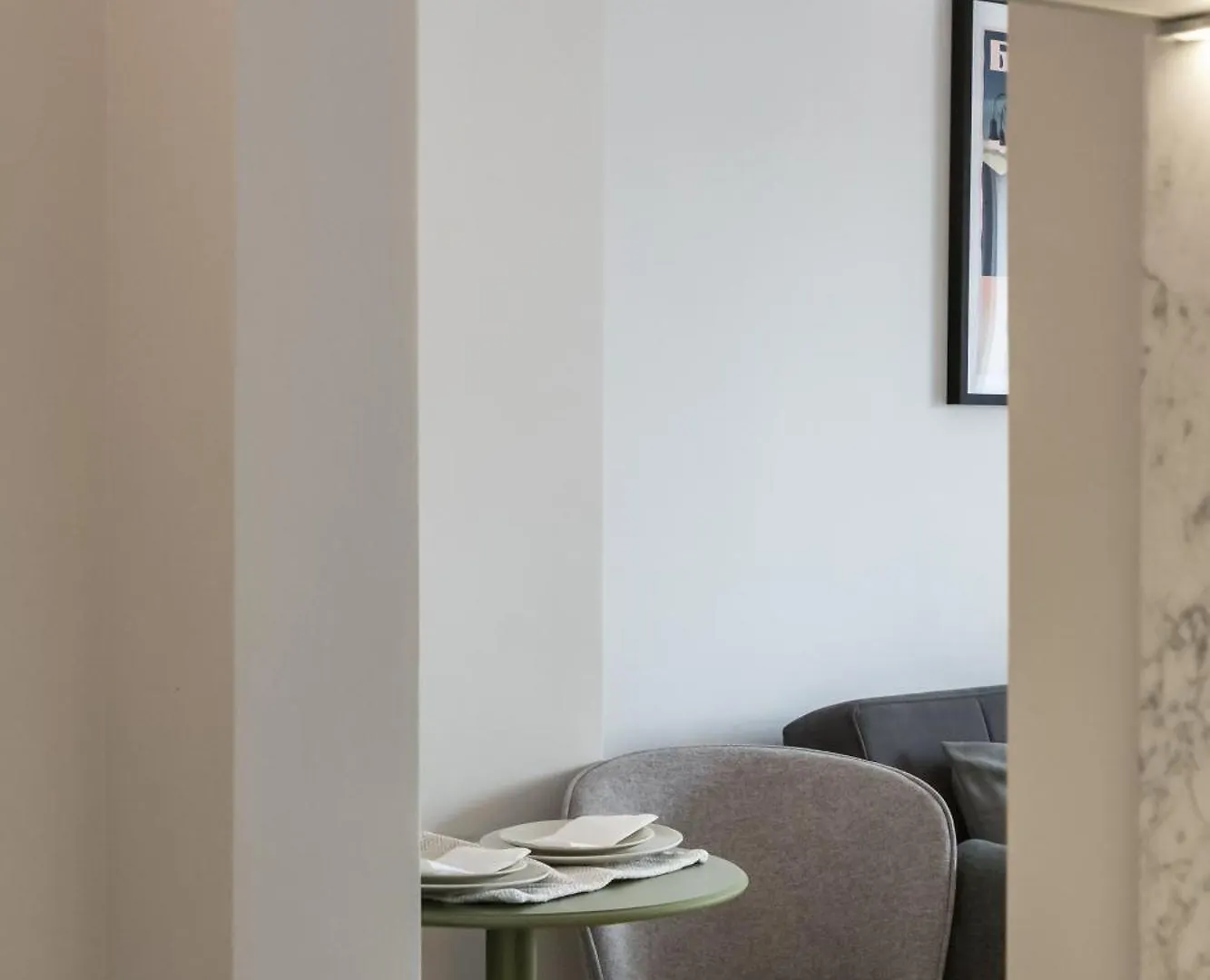 River View Studio Boekarest