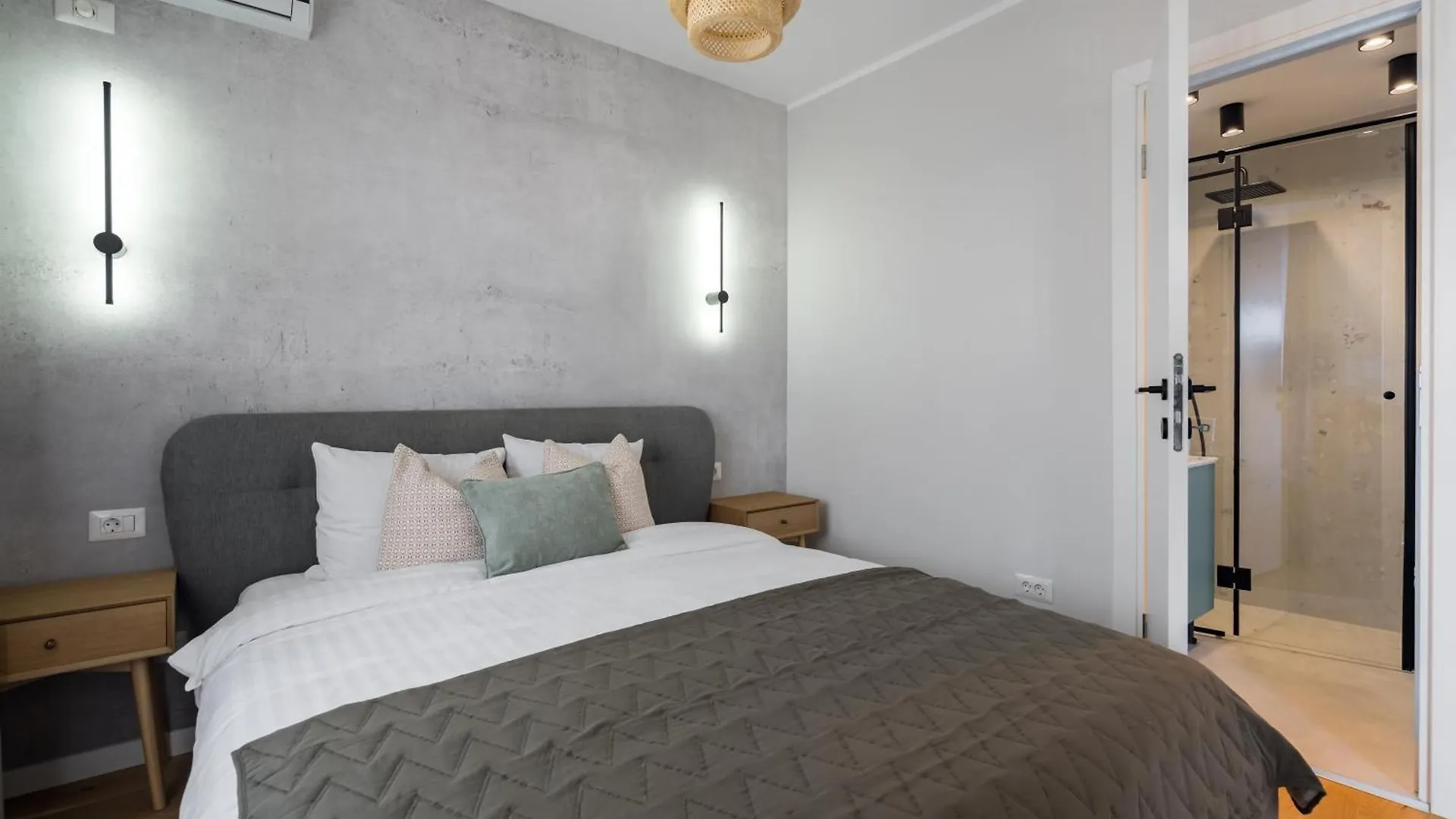 River View Studio Bucharest