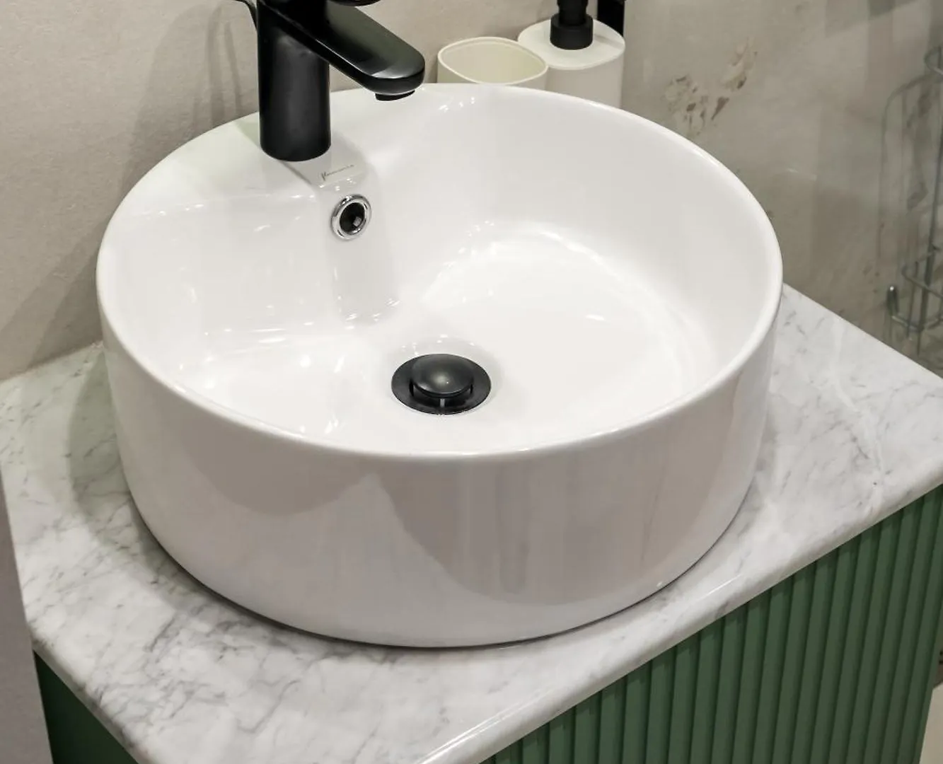 Apartamento River View Studio Bucareste